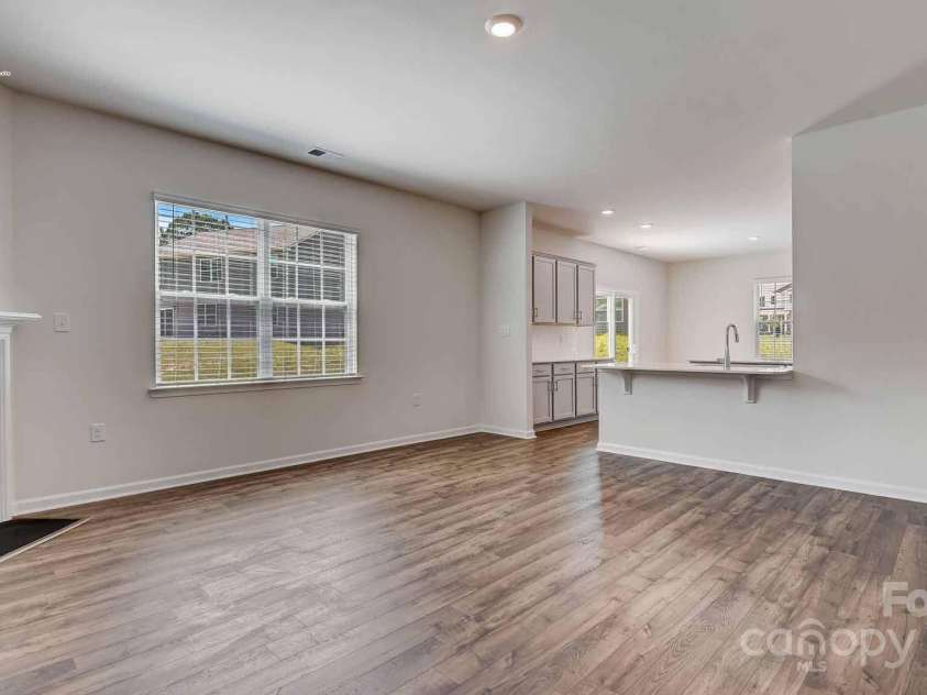 1521 Secrest Commons Drive, Monroe, NC 28112.  MLS# CAR4318921, YatesRealty ID 52506. 