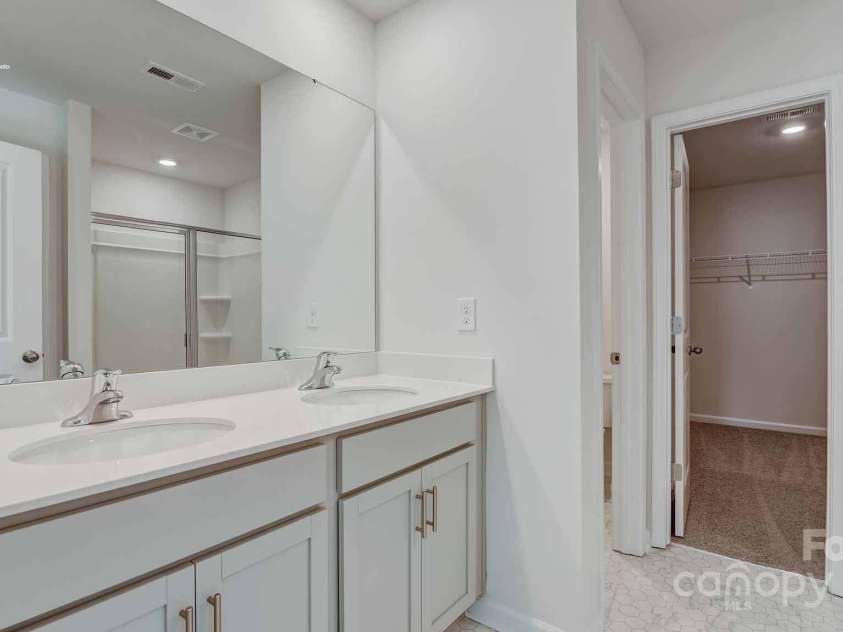 1521 Secrest Commons Drive, Monroe, NC 28112.  MLS# CAR4318921, YatesRealty ID 52506. 