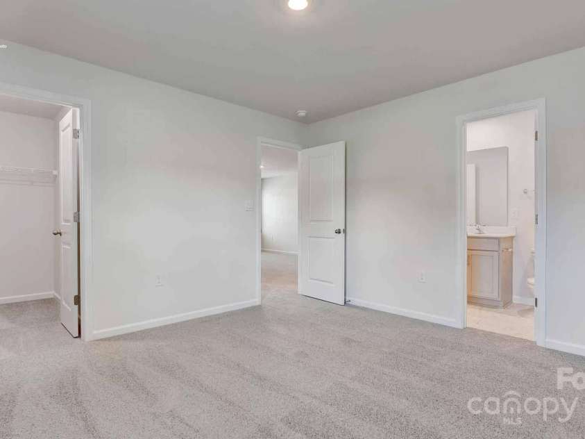 1521 Secrest Commons Drive, Monroe, NC 28112.  MLS# CAR4318921, YatesRealty ID 52506. 