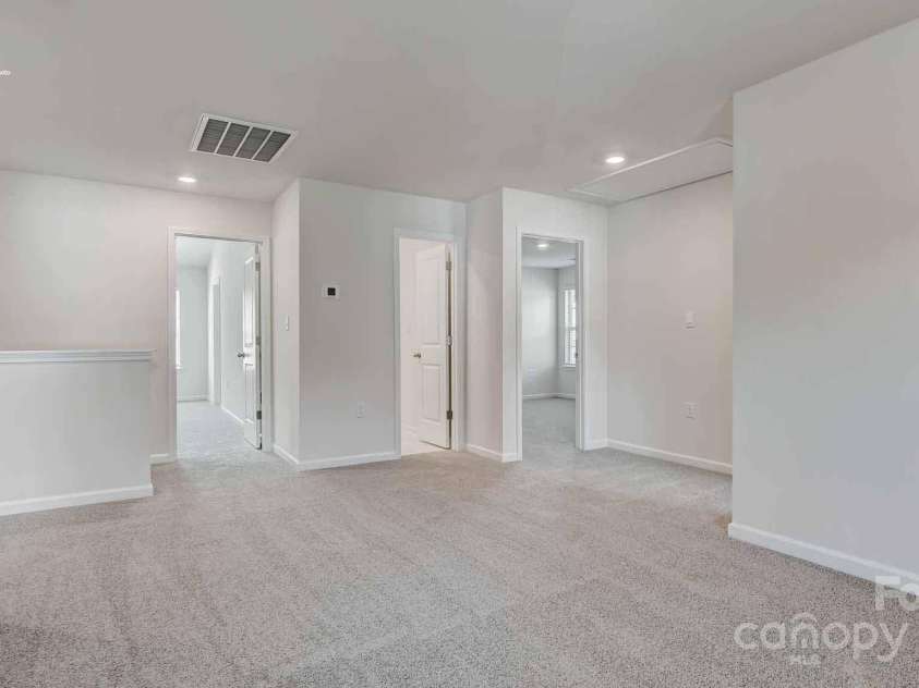 1521 Secrest Commons Drive, Monroe, NC 28112.  MLS# CAR4318921, YatesRealty ID 52506. 