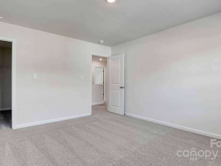 1521 Secrest Commons Drive, Monroe, NC 28112.  MLS# CAR4318921, YatesRealty ID 52506. 