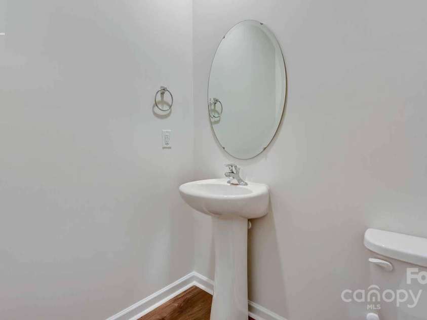 1521 Secrest Commons Drive, Monroe, NC 28112.  MLS# CAR4318921, YatesRealty ID 52506. 