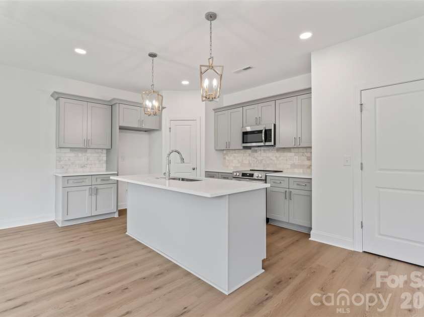 1595 Solitude Court, Kannapolis, NC 28081.  MLS# CAR4411963, YatesRealty ID 52506. Representative Photos