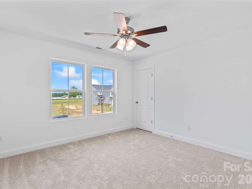 1595 Solitude Court, Kannapolis, NC 28081.  MLS# CAR4411963, YatesRealty ID 52506. Virtually Staged