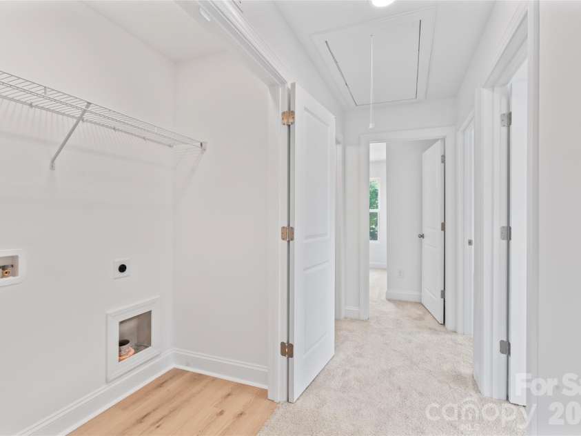 1595 Solitude Court, Kannapolis, NC 28081.  MLS# CAR4411963, YatesRealty ID 52506. Virtually Staged