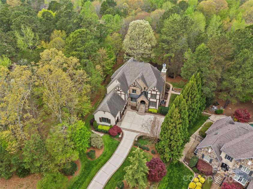 304 Ivy Springs Lane, Waxhaw, NC 28173.  MLS# CAR4239863, YatesRealty ID 5251. 