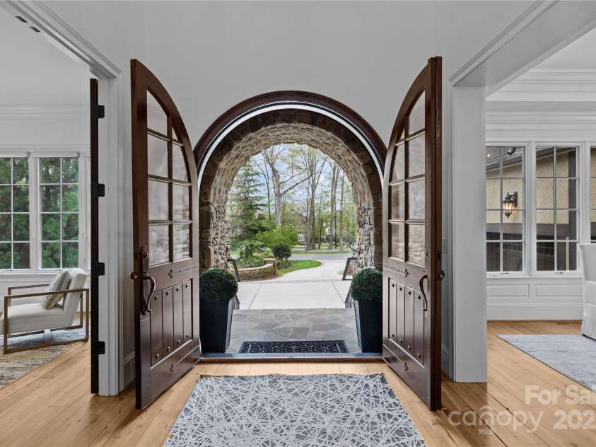 304 Ivy Springs Lane, Waxhaw, NC 28173.  MLS# CAR4239863, YatesRealty ID 5251. 