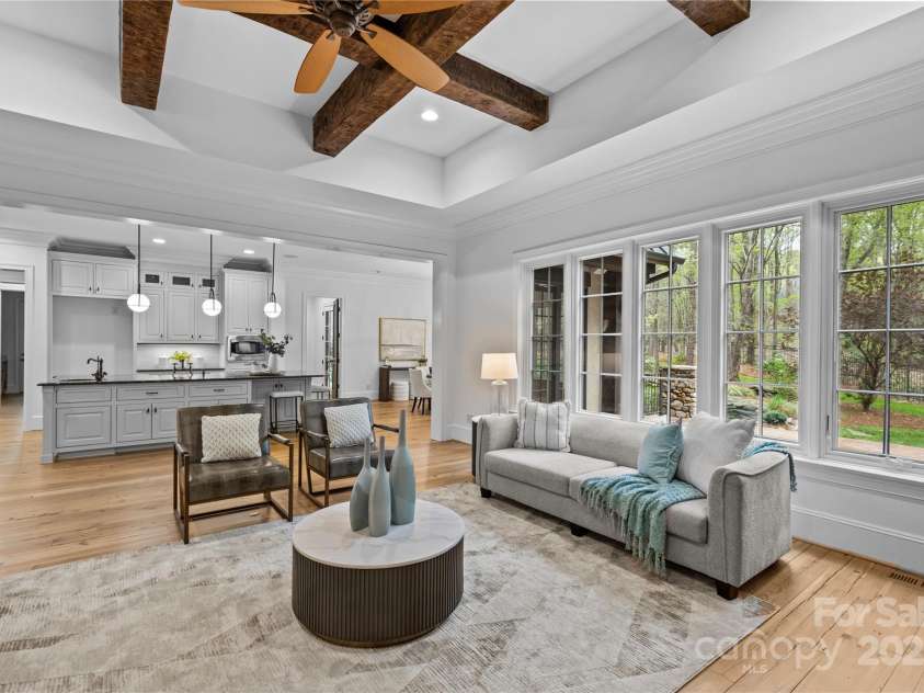 304 Ivy Springs Lane, Waxhaw, NC 28173.  MLS# CAR4239863, YatesRealty ID 5251. 