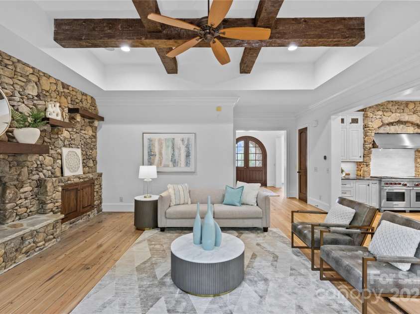 304 Ivy Springs Lane, Waxhaw, NC 28173.  MLS# CAR4239863, YatesRealty ID 5251. 