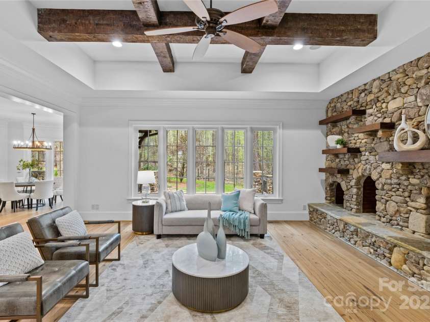 304 Ivy Springs Lane, Waxhaw, NC 28173.  MLS# CAR4239863, YatesRealty ID 5251. 