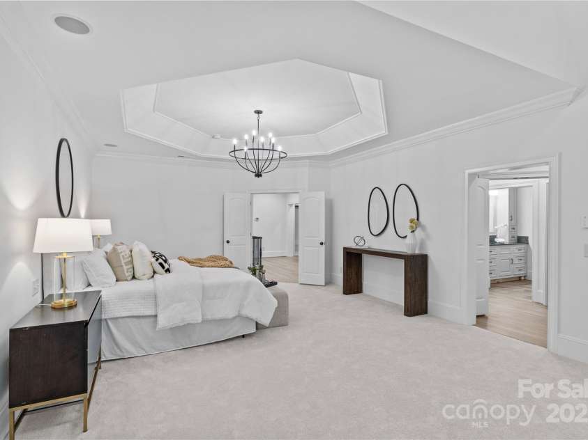 304 Ivy Springs Lane, Waxhaw, NC 28173.  MLS# CAR4239863, YatesRealty ID 5251. Primary on second