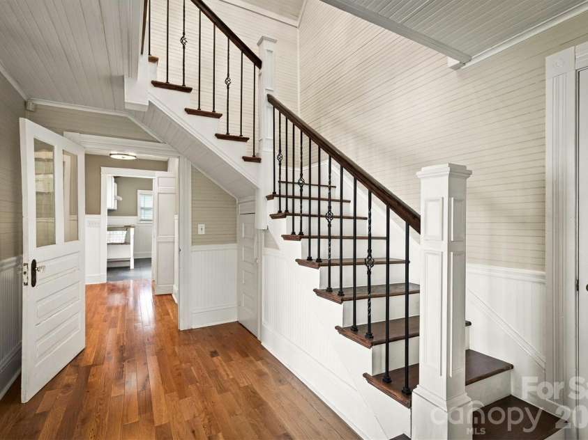 2993 Countryside Drive, Granite Falls, NC 28630.  MLS# CAR4417542, YatesRealty ID 52510. 