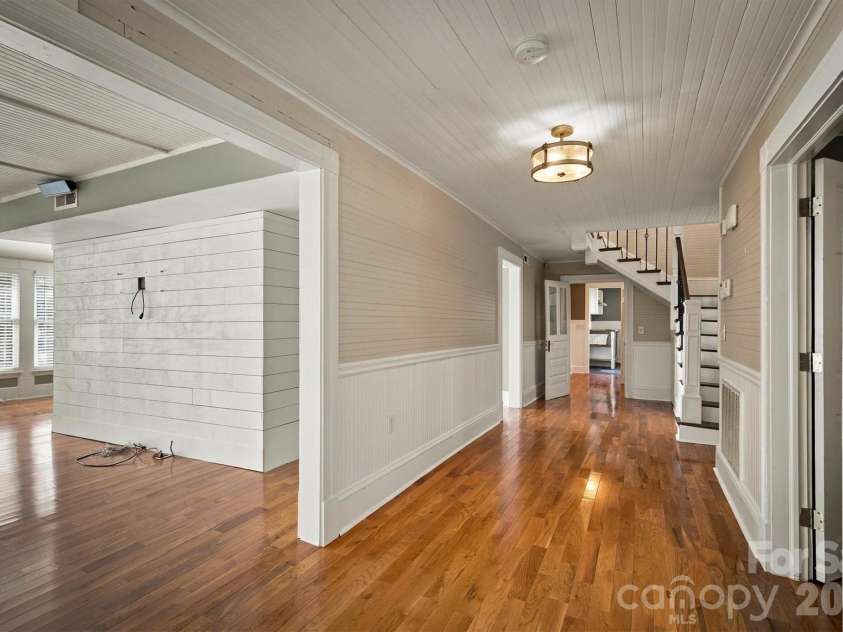 2993 Countryside Drive, Granite Falls, NC 28630.  MLS# CAR4417542, YatesRealty ID 52510. 