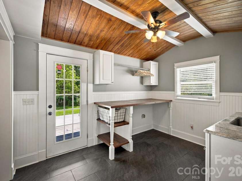 2993 Countryside Drive, Granite Falls, NC 28630.  MLS# CAR4417542, YatesRealty ID 52510. 