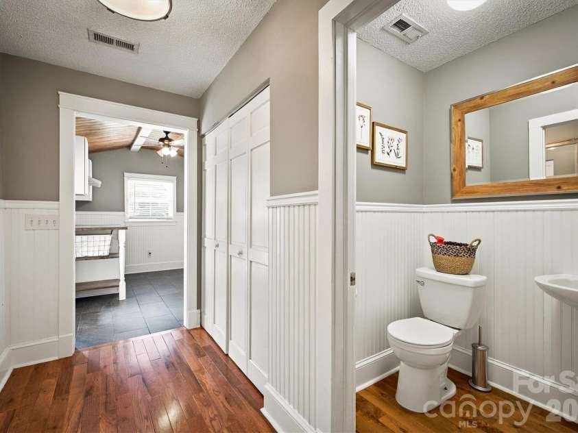 2993 Countryside Drive, Granite Falls, NC 28630.  MLS# CAR4417542, YatesRealty ID 52510. 