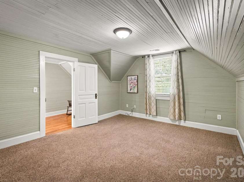 2993 Countryside Drive, Granite Falls, NC 28630.  MLS# CAR4417542, YatesRealty ID 52510. 