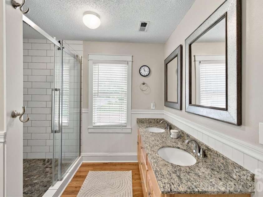 2993 Countryside Drive, Granite Falls, NC 28630.  MLS# CAR4417542, YatesRealty ID 52510. 