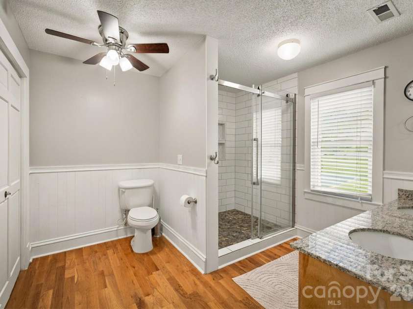 2993 Countryside Drive, Granite Falls, NC 28630.  MLS# CAR4417542, YatesRealty ID 52510. 