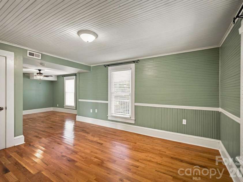 2993 Countryside Drive, Granite Falls, NC 28630.  MLS# CAR4417542, YatesRealty ID 52510. 
