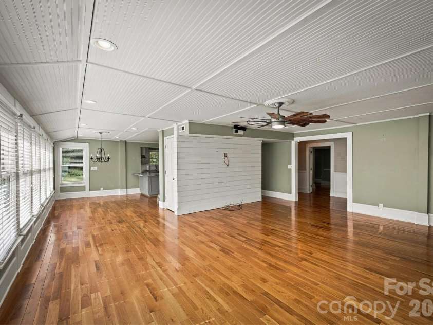 2993 Countryside Drive, Granite Falls, NC 28630.  MLS# CAR4417542, YatesRealty ID 52510. 