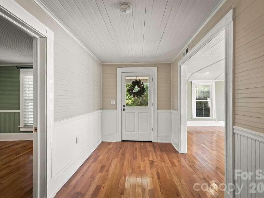 2993 Countryside Drive, Granite Falls, NC 28630.  MLS# CAR4417542, YatesRealty ID 52510. 