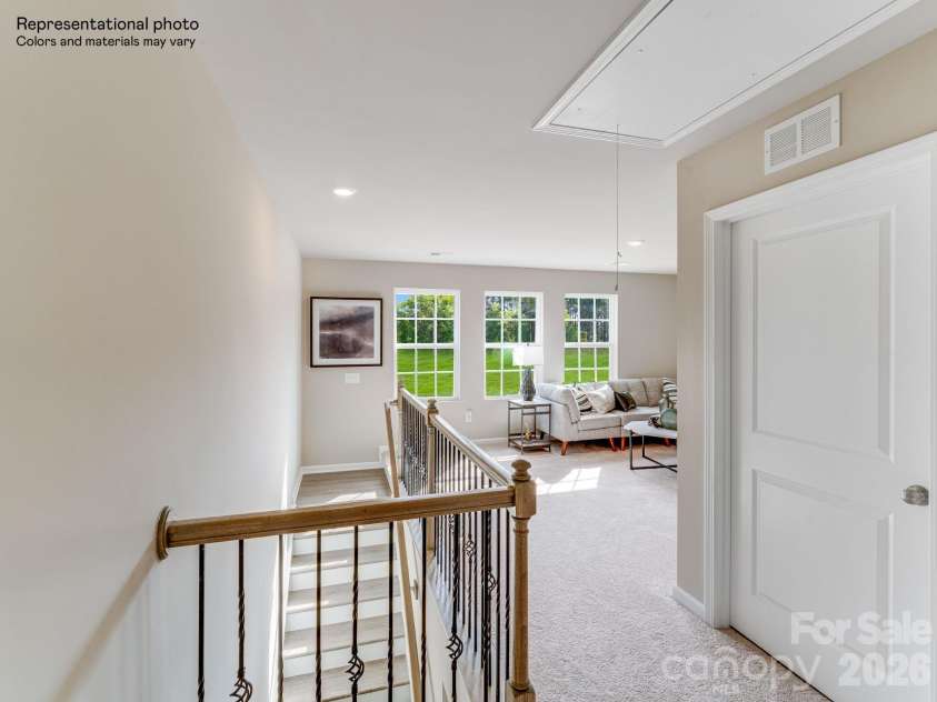 1859 Broom Maker Drive, Bessemer City, NC 28016.  MLS# CAR4427719, YatesRealty ID 52512. 