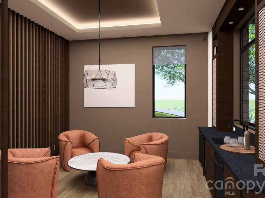 109 Split Rock Trail, Arden, NC 28704.  MLS# CAR4421532, YatesRealty ID 52513. Builder Rendering