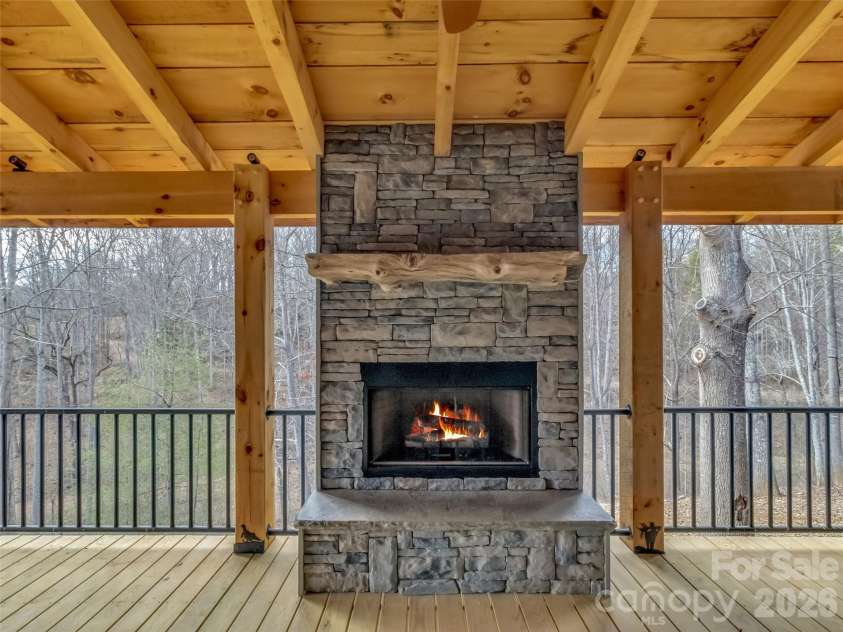 171 Cowtail Cove, Clyde, NC 28721.  MLS# CAR4341951, YatesRealty ID 5252. 