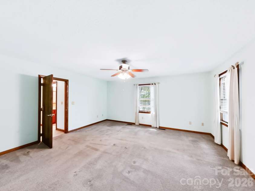 2008 Deep Woods Drive, Hendersonville, NC 28739.  MLS# CAR4424747, YatesRealty ID 52522. Primary