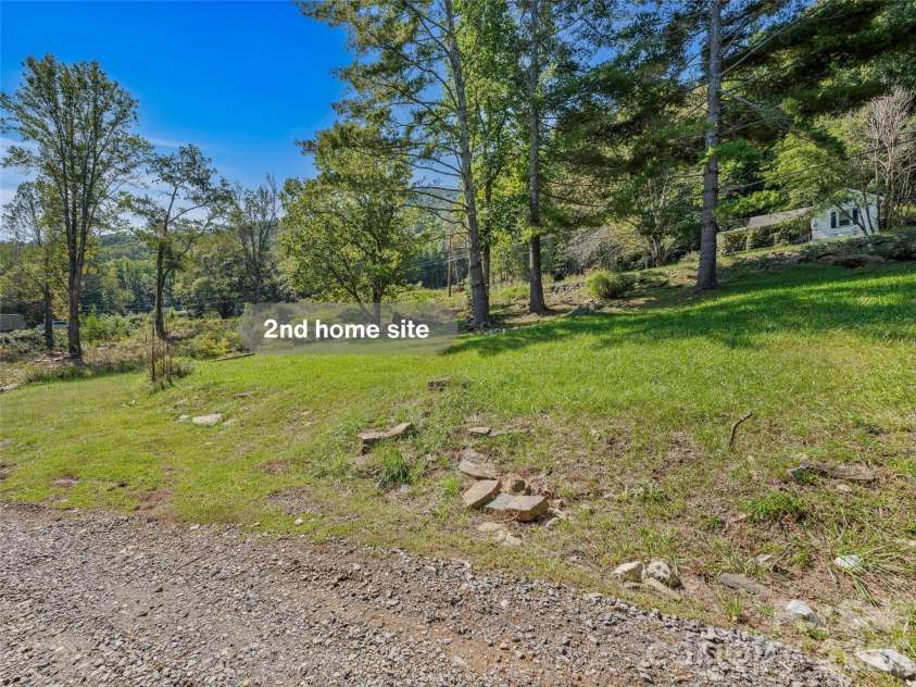 65 Passional Way, Burnsville, NC 28714.  MLS# CAR4427179, YatesRealty ID 52526. 2nd home site