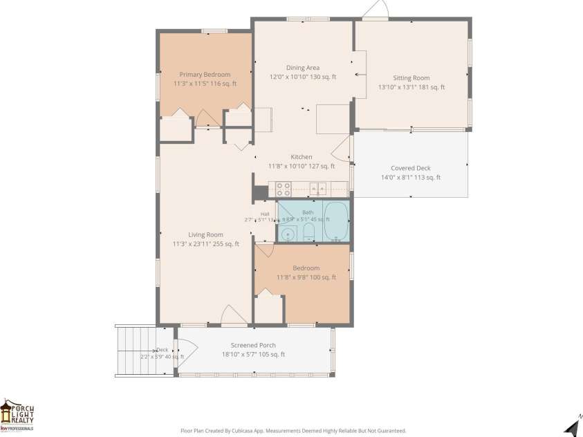 65 Passional Way, Burnsville, NC 28714.  MLS# CAR4427179, YatesRealty ID 52526. 