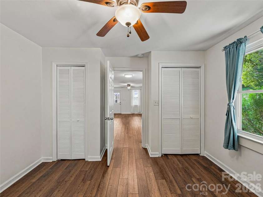65 Passional Way, Burnsville, NC 28714.  MLS# CAR4427179, YatesRealty ID 52526. Bedroom 1