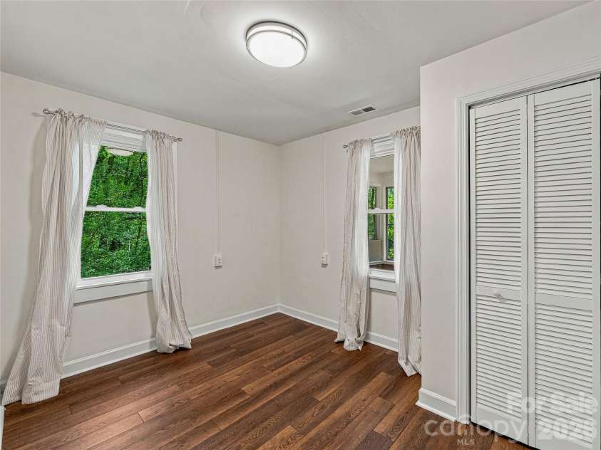 65 Passional Way, Burnsville, NC 28714.  MLS# CAR4427179, YatesRealty ID 52526. Bedroom 2