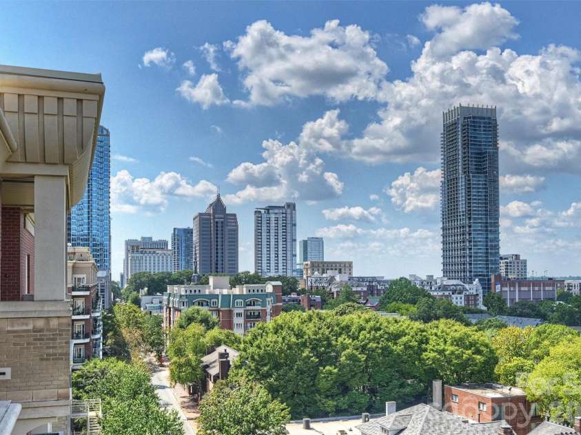 574 Church Street, Charlotte, NC 28202.  MLS# CAR4424316, YatesRealty ID 52529. 