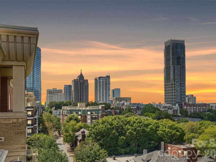 574 Church Street, Charlotte, NC 28202.  MLS# CAR4424316, YatesRealty ID 52529. 