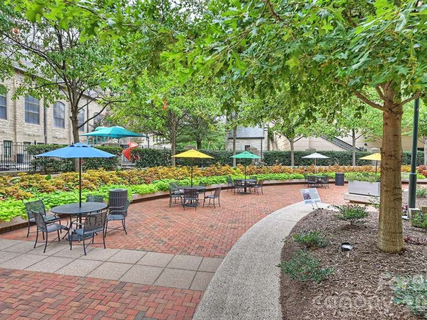 574 Church Street, Charlotte, NC 28202.  MLS# CAR4424316, YatesRealty ID 52529. 