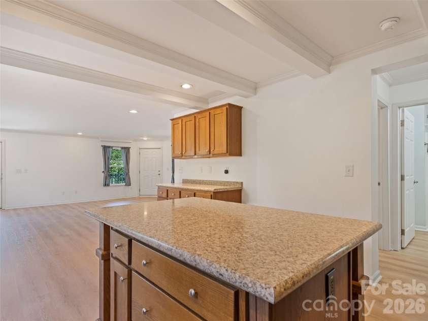 10 Enochs Way, Fletcher, NC 28732.  MLS# CAR4424550, YatesRealty ID 5253. 