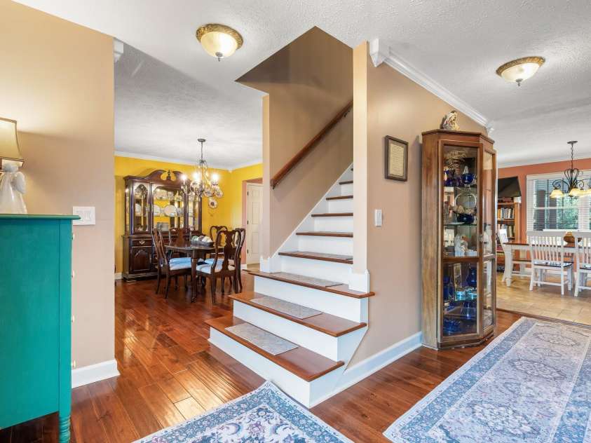 104 Clearwater Drive, Morganton, NC 28655.  MLS# CAR4205229, YatesRealty ID 5253. 