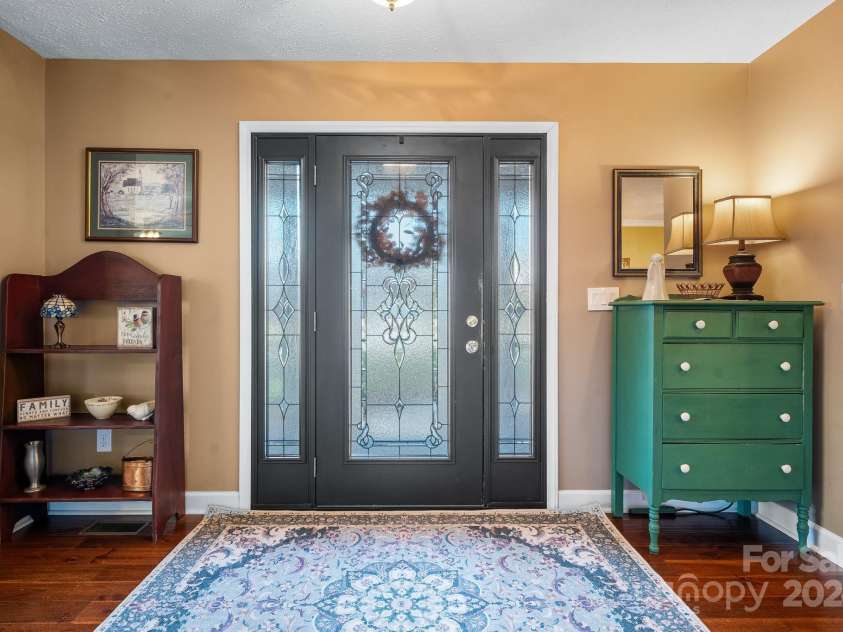 104 Clearwater Drive, Morganton, NC 28655.  MLS# CAR4205229, YatesRealty ID 5253. 