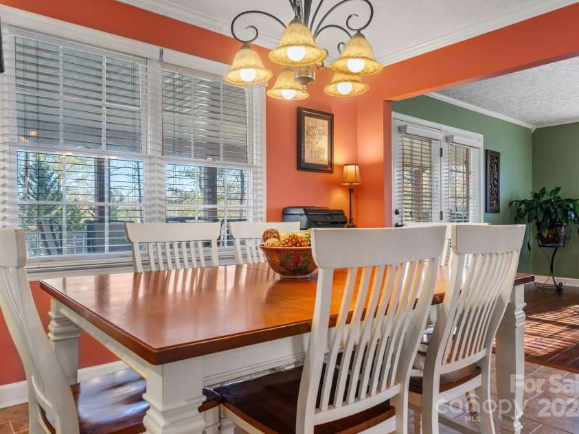 104 Clearwater Drive, Morganton, NC 28655.  MLS# CAR4205229, YatesRealty ID 5253. 