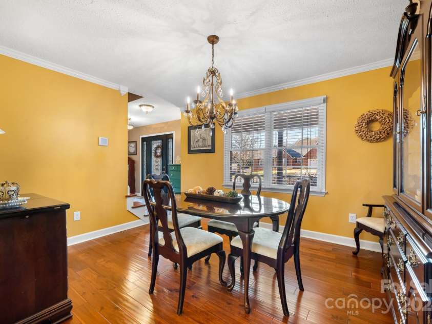 104 Clearwater Drive, Morganton, NC 28655.  MLS# CAR4205229, YatesRealty ID 5253. 
