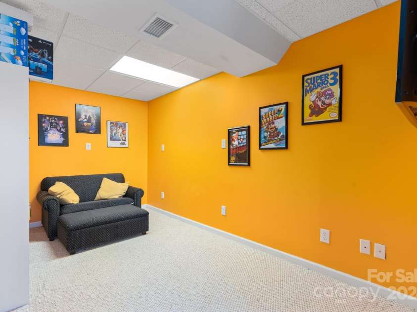 104 Clearwater Drive, Morganton, NC 28655.  MLS# CAR4205229, YatesRealty ID 5253. 