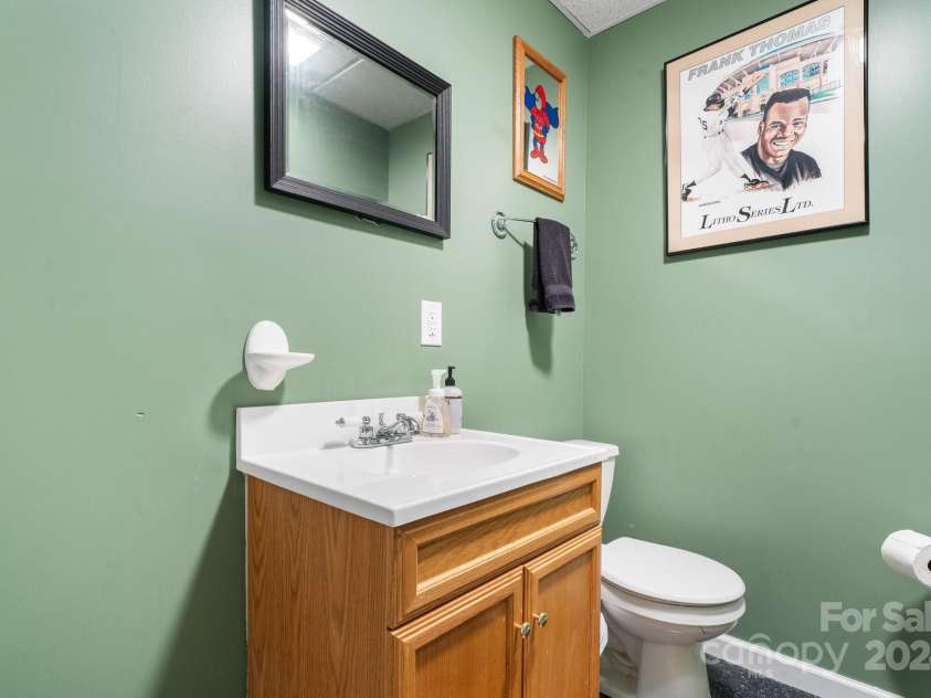 104 Clearwater Drive, Morganton, NC 28655.  MLS# CAR4205229, YatesRealty ID 5253. 
