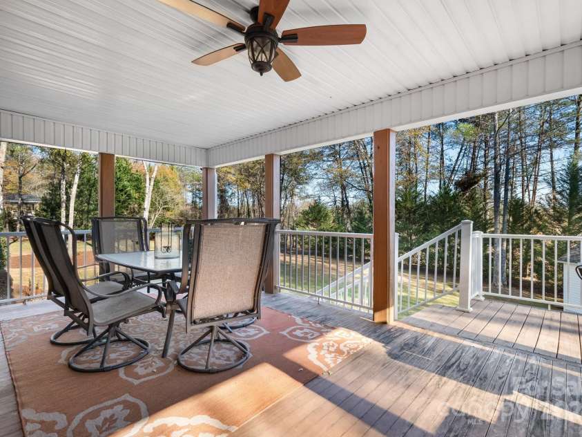104 Clearwater Drive, Morganton, NC 28655.  MLS# CAR4205229, YatesRealty ID 5253. 