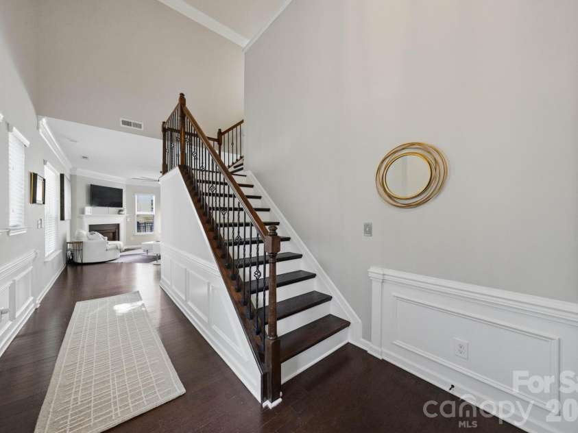 1827 Royal Gorge Avenue, Charlotte, NC 28210.  MLS# CAR4425966, YatesRealty ID 52530. 