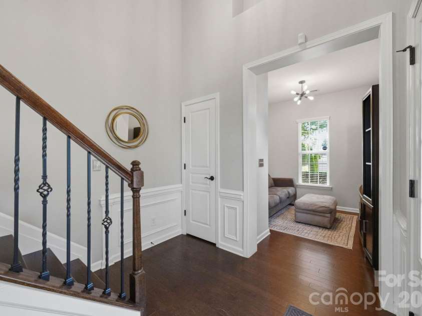 1827 Royal Gorge Avenue, Charlotte, NC 28210.  MLS# CAR4425966, YatesRealty ID 52530. 