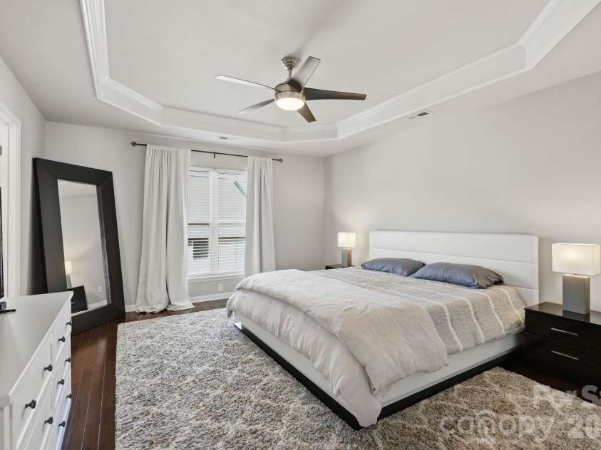 1827 Royal Gorge Avenue, Charlotte, NC 28210.  MLS# CAR4425966, YatesRealty ID 52530. 