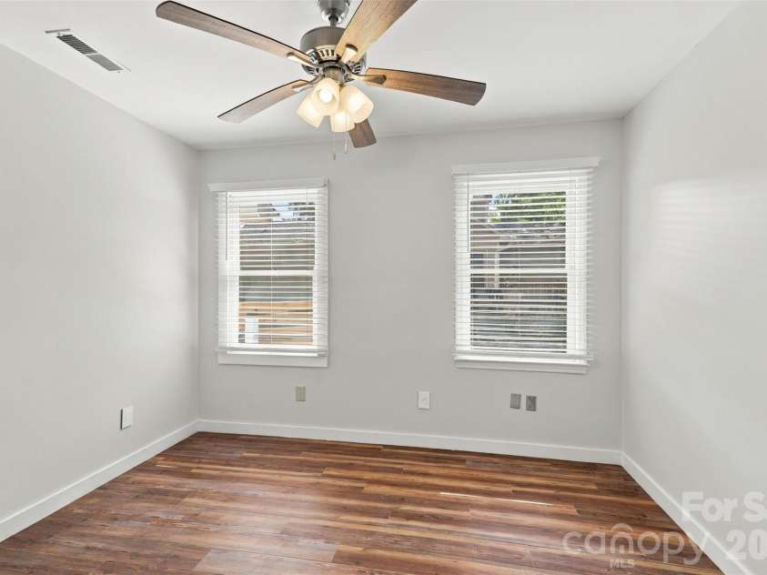 3000 Faircroft Way, Monroe, NC 28110.  MLS# CAR4427543, YatesRealty ID 52533. Bedroom 3
