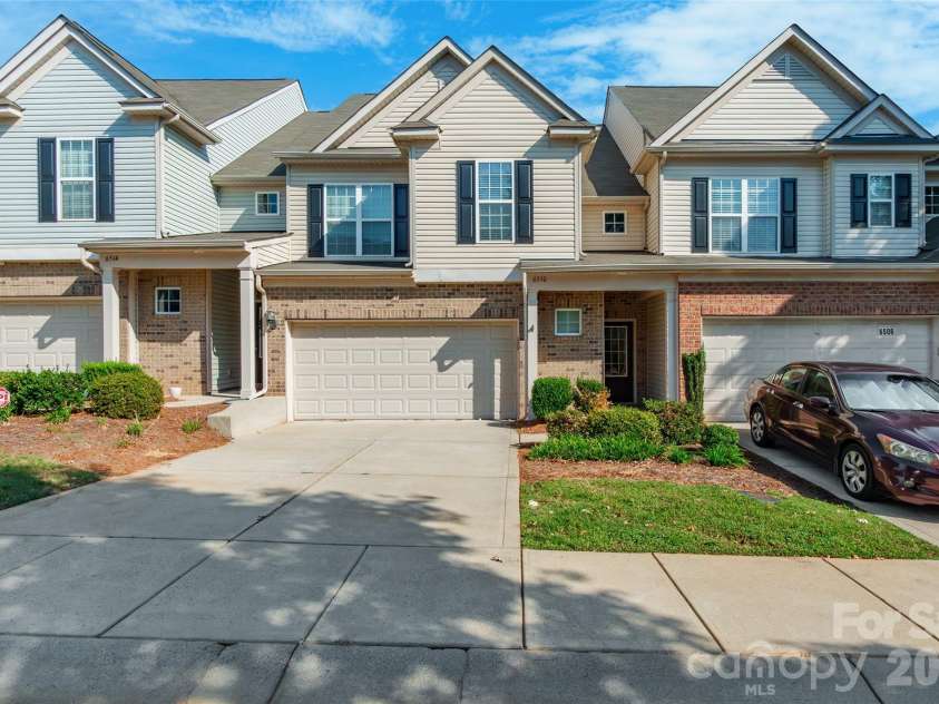 6510 Central Pacific Avenue, Charlotte, NC 28210.  MLS# CAR4426678, YatesRealty ID 52534. 