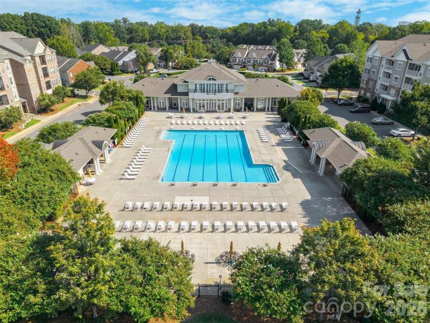 6510 Central Pacific Avenue, Charlotte, NC 28210.  MLS# CAR4426678, YatesRealty ID 52534. 